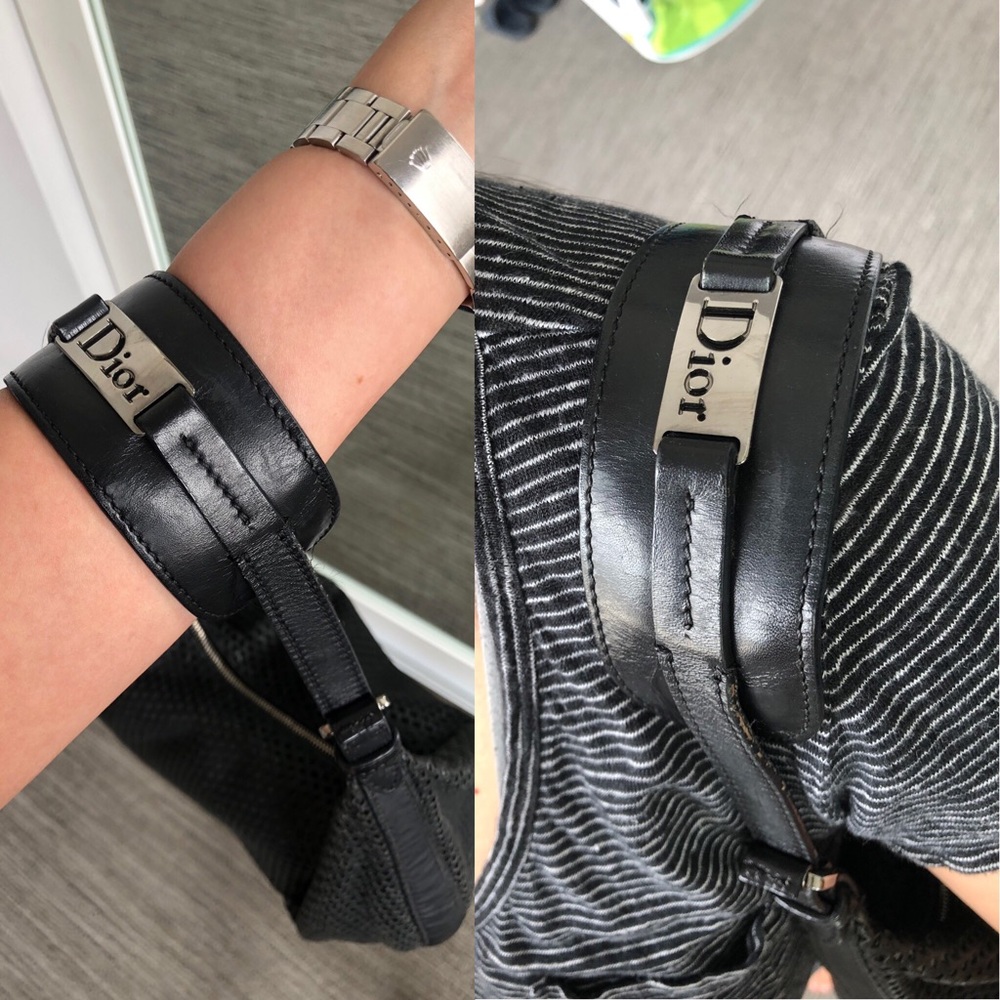 Christian Dior Handbag - Picture 8 of 8